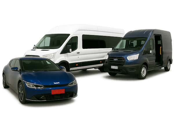 El Roi Transportes Ejecutivos